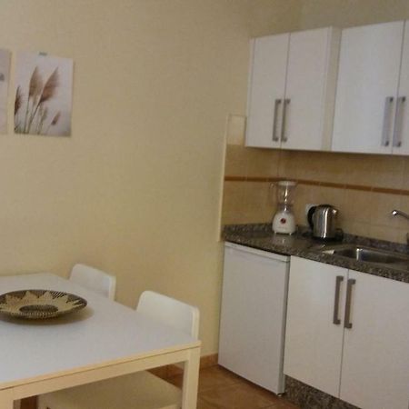 Apartamentos El Cieno La Playa de la Calera 외부 사진