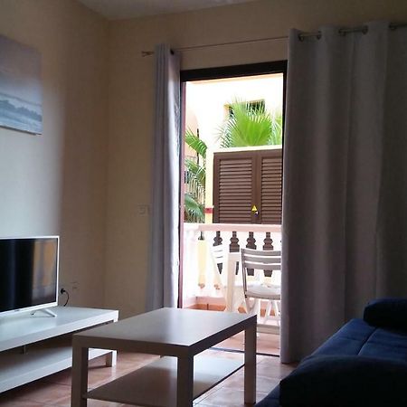 Apartamentos El Cieno La Playa de la Calera 외부 사진